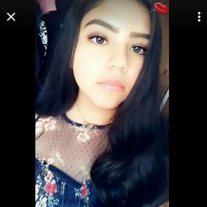 Meet your Posher, Jasmine